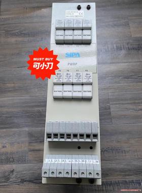 SIPA全新无包装PWRP控制器COD.5816016 VE骏营议价商品