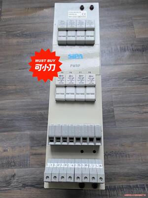 SIPA全新无包装PWRP控制器COD.5816016 VE骏营议价商品