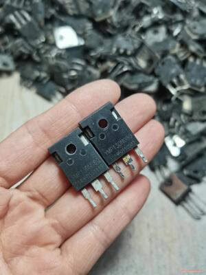MYP130N08 原装拆机 130A60V 大功率场效应管(议价商品）