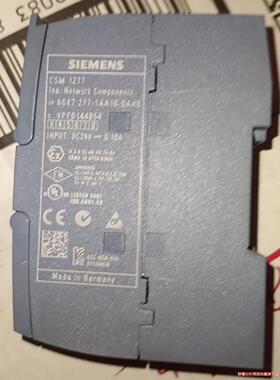 西门子csm1277西门子6gk7 277-1aa10-0a(议价商品）