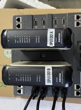 原装正品南京科远SCIYON  控制单元 CPU KM950议价商品