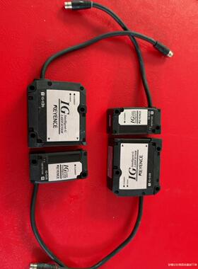 kEYENCE基恩士IG-028激光传感器 现货实物拍摄 功(议价商品）