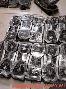 带螺丝骏营商贸 七彩虹2080ti火神 完好 11套 议价 散热