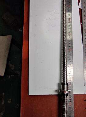 滚珠丝杠S240 力士乐Rexroth 二手J466骏营议价商品