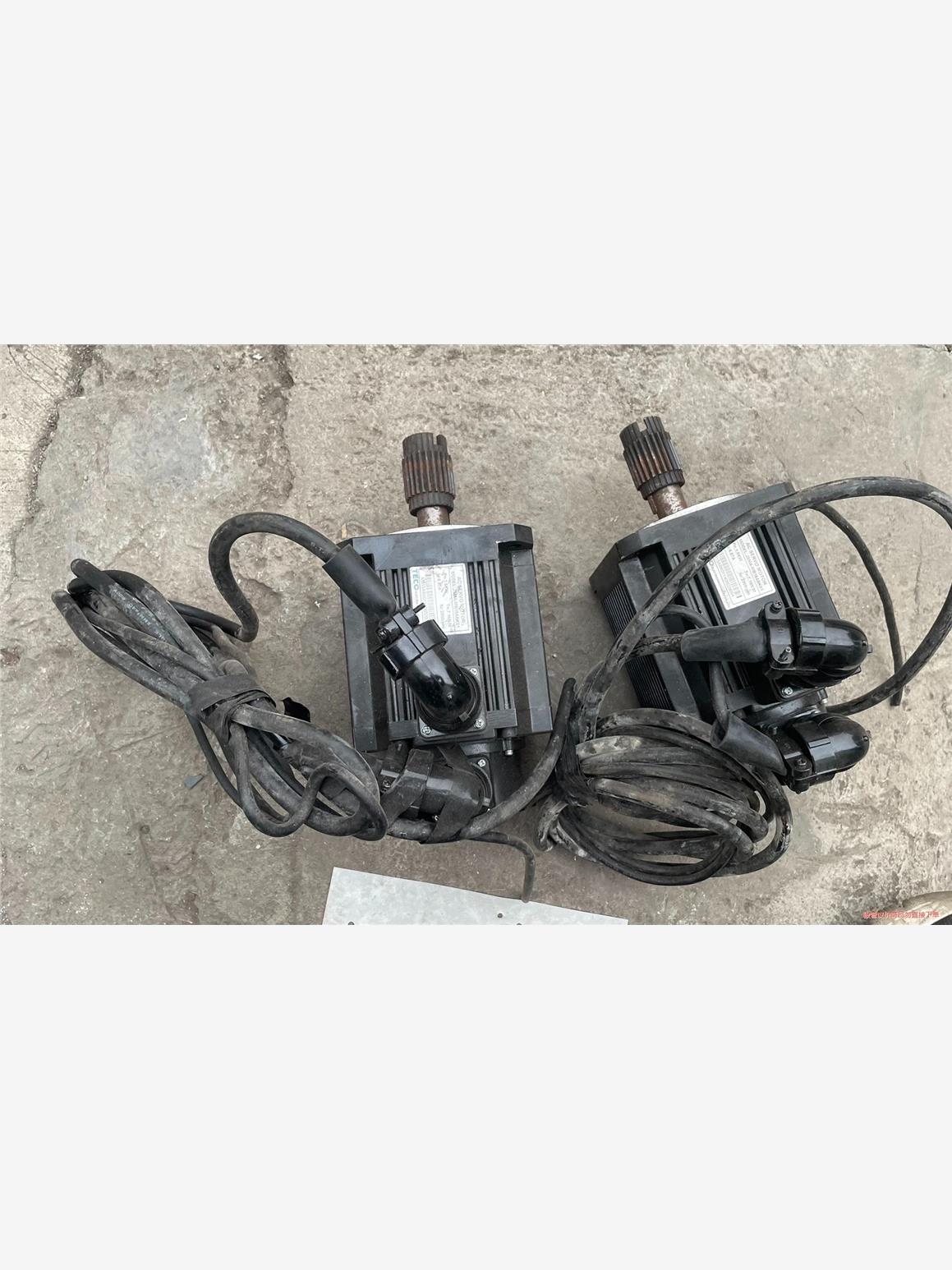 东元伺服电机 JSMA-MB15ABK01  1.5kw(议价商品）