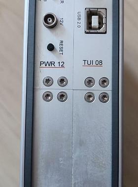 DISCOM TAS 08 分析仪(议价商品）