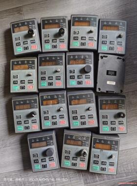 变频器面板   阿尔法5000/6000/6000E骏营议价商品