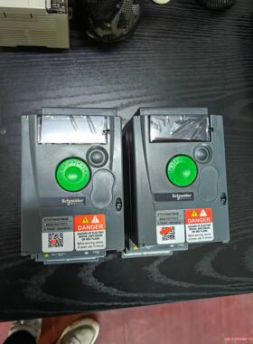 施耐德变频器ATV310H075N4E，0.75KW，380(议价商品）