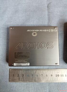 Archos爱可视404 高清播放器 硬盘MP3硬盘式多媒体(议价商品）