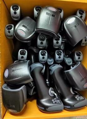 霍尼韦尔1900GHD-2 高密版扫码枪  成色嘎嘎新议价商品