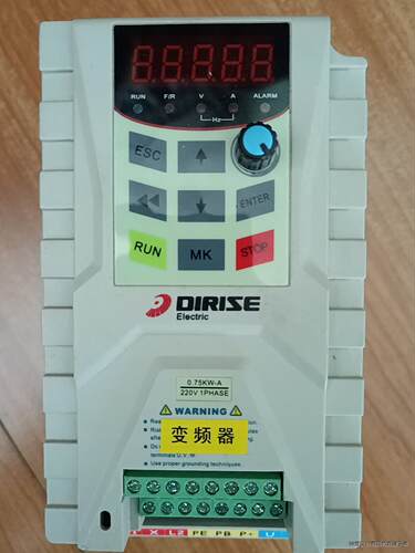 99新m0DEL变频器Es10-2s-0R7G-A
