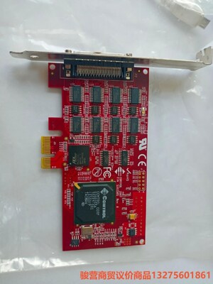 RocketPort Rev E   5002505G采集卡骏营商贸—议价