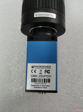 DMK23GP031 工业 映美精工业，16mm高清(议价商品）