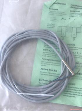 DW-AD-303-03堪泰接近开关 CONTRINEX(议价商品）