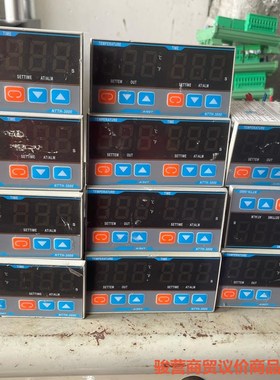 上海亚泰温控表。NTTH-3414V骏营商贸—议价