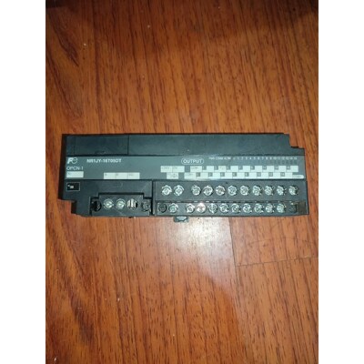 NR1TY-16T05DT富士PLC模块骏营商贸—议价