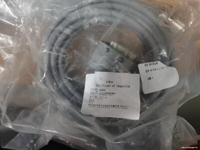 VENSYS变桨编码器线，编码器线束，原装全新，全部现(议价商品）