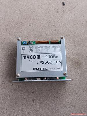 二手拆机日本MYCOM5相