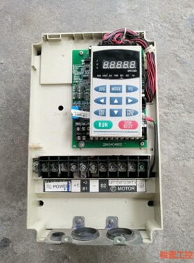 台达变频器VFD110V43B-2，台达VE高频版变频器，二骏营商贸-议价