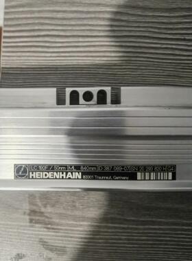 海德汗HEIDENHAIN光栅尺，LC192F/50NM M(议价商品）