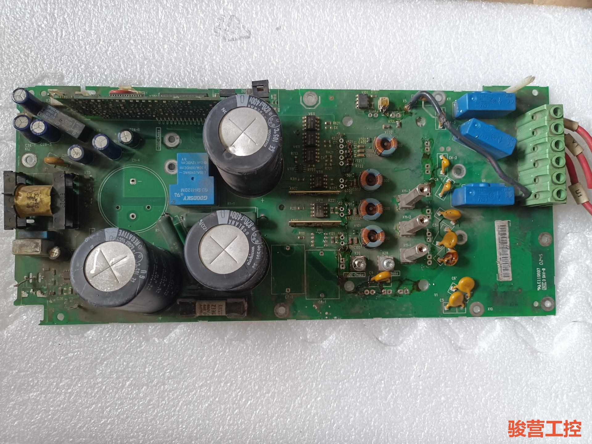 RINT-5311C ABB变频器电源驱动板带RASI-01骏营商贸—议价