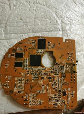 Hi3512rbc100芯片拆机板、30片一色带板底出一起打(议价商品）