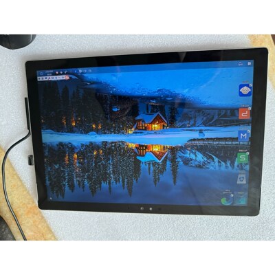 surface pro 4  高配版 8G+256G.骏营商贸—议价