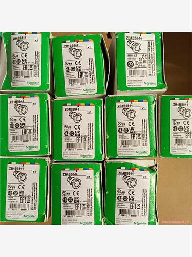施耐德急停按钮 ZB4BS844  ZB4-BS844(议价商品）