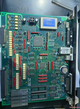 日本进口PW-570B，MB-4189C主板出售，实拍议价议价商品