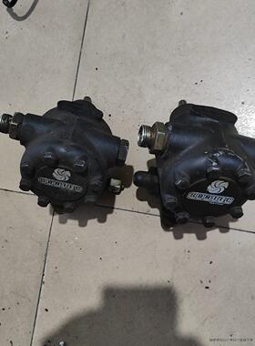 威索燃烧器L5Z,L7Z用油泵，桑泰克J6CCC。原装进口，