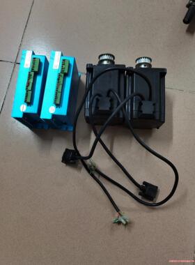 雷赛，86HBM80C-1000，HBS806，刚刚拆机两套议价商品