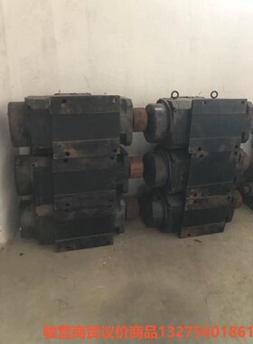 拆机安川SGMBH-3GACAK1电机，37KW，实物拍摄，骏营商贸-议价