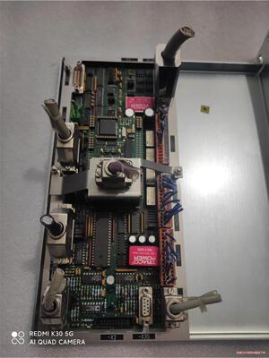 Rofin罗芬激光器控制主板101103479-00224(议价商品）