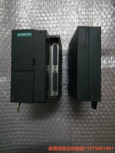 316 二手西门子6ES7 0AA0 3AA01 3骏营商贸—议价 360