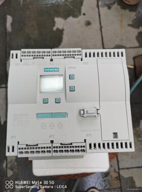 全新 西门子 3RW4424-3BC44 软启动器 全新无包