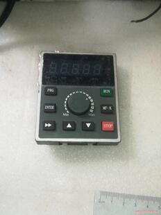 康元变频器面板，实价78元非特偏区包好包邮，仅质量(议价商品）