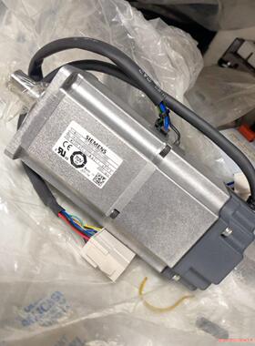 西门子电机全新原装一个 型号 1FL4032-0AF21-0(议价商品）