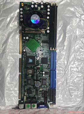 研祥FSC-1612V2N， VER/A02，测试正常使用，议价商品