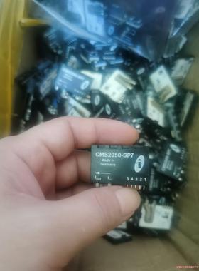 CMS2050-SP7 CMS2050-SP3 电流检测卡原(议价商品）