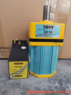 台湾泰映力矩电机9T20P-23C、9A18，20W 单相2骏营商贸—议价