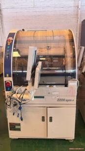 固晶机2200 议价议价商品 APM