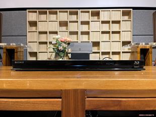 原装进口sony索尼蓝光播放器高清DVD机蓝光机可播CD骏营议价商品