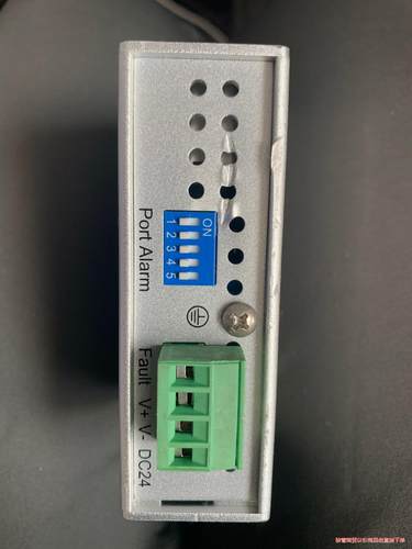 Korenix科洛理思JetNet20