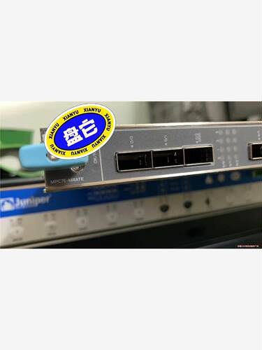 MPC7E-MRATE-IRB拆机现货 看上私聊  都是实物(议价商品）