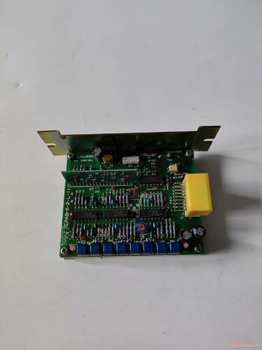 TOMIKEC东机美信号放大板EPAB-X-2-L-11现货(议价商品）