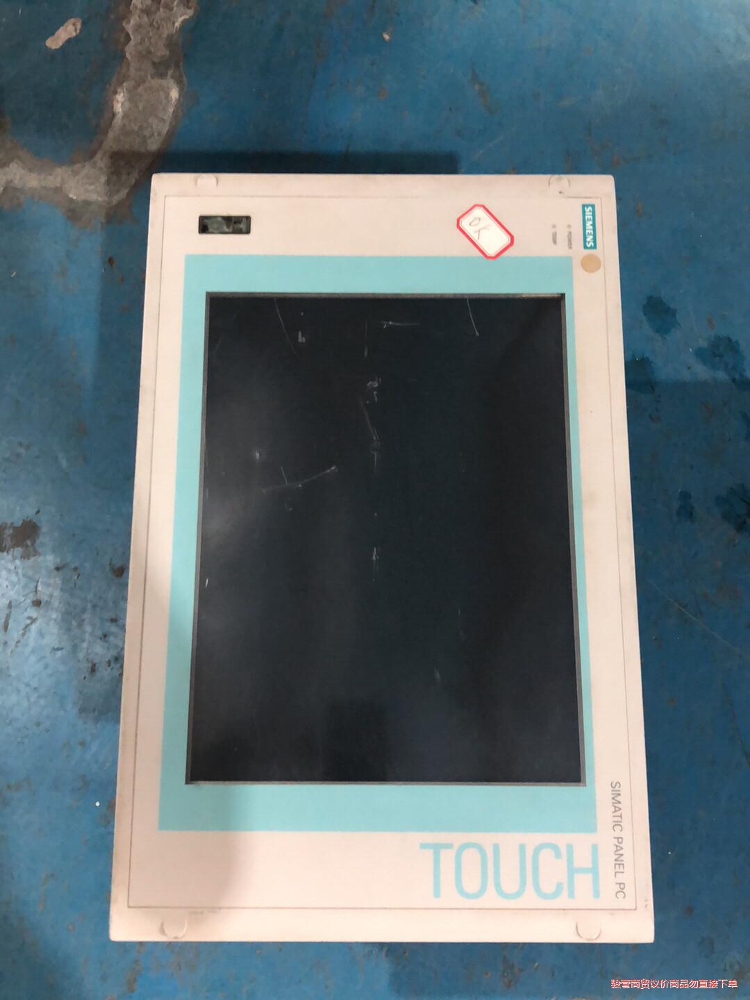 西门子触摸屏6AV7704-2DC40-0AD0议价商品