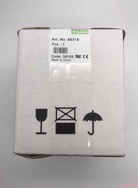 MURR 86310德国穆尔 变压器 全新原装现货未开封（本(议价商品）