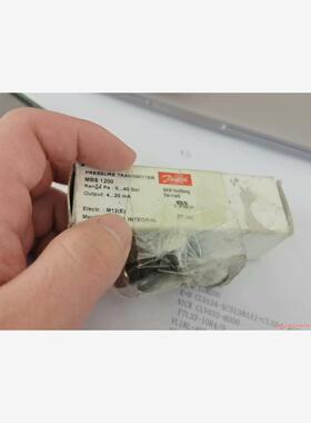 全新原装无拆封丹佛斯MBS1200(议价商品）