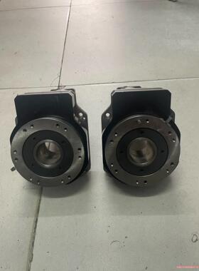 中空转台 高精密旋转平台 台湾JCK型号HT130-10电动(议价商品）