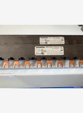 西门子短节排3RV1915-1DB2根(议价商品）